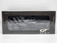 GT Spirit 2021 Aston Martin Victor Coupe Dark Green GT428 1:18 Scale - New