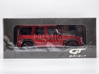 GT Spirit Mercedes Benz AMG G Wagon Brabus Rocket 900 Red GT897 1:18 - New