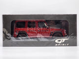 GT Spirit Mercedes Benz AMG G Wagon Brabus Rocket 900 Red GT897 1:18 - New
