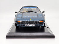 Norev 1982 Ferrari 308 GTS With Removeable Top Metallic Blue 1:18 - New