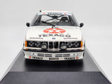 Minichamps 1985 BMW 635CSi E24 #12 8th 24hr Spa Bavaria Auto Texaco 1:18 - New