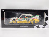 Minichamps 1992 Mercedes Benz 190E 2.5-16 EVO 2 #12 DTM J.Ommen Karcher 1:18 - New