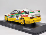 Minichamps 1992 Mercedes Benz 190E 2.5-16 EVO 2 #12 DTM J.Ommen Karcher 1:18 - New