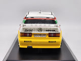 Minichamps 1992 Mercedes Benz 190E 2.5-16 EVO 2 #12 DTM J.Ommen Karcher 1:18 - New