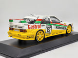 Minichamps 1992 Mercedes Benz 190E 2.5-16 EVO 2 #12 DTM J.Ommen Karcher 1:18 - New