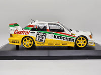 Minichamps 1992 Mercedes Benz 190E 2.5-16 EVO 2 #12 DTM J.Ommen Karcher 1:18 - New