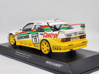 Minichamps 1992 Mercedes Benz 190E 2.5-16 EVO 2 #11 DTM J.Laffite Karcher 1:18 - New