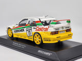 Minichamps 1992 Mercedes Benz 190E 2.5-16 EVO 2 #11 DTM J.Laffite Karcher 1:18 - New