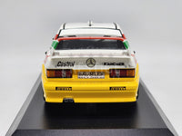 Minichamps 1992 Mercedes Benz 190E 2.5-16 EVO 2 #11 DTM J.Laffite Karcher 1:18 - New