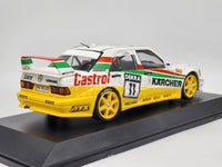 Minichamps 1992 Mercedes Benz 190E 2.5-16 EVO 2 #11 DTM J.Laffite Karcher 1:18 - New