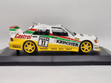 Minichamps 1992 Mercedes Benz 190E 2.5-16 EVO 2 #11 DTM J.Laffite Karcher 1:18 - New