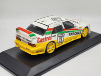 Minichamps 1992 Mercedes Benz 190E 2.5-16 EVO 2 #11 DTM J.Laffite Karcher 1:18 - New