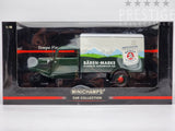 Minichamps 1952 Tempo Hanseat Baren-Marke Three Wheeler Green 1:18 - As New