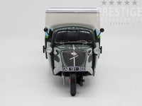 Minichamps 1952 Tempo Hanseat Baren-Marke Three Wheeler Green 1:18 - As New