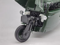 Minichamps 1952 Tempo Hanseat Baren-Marke Three Wheeler Green 1:18 - As New