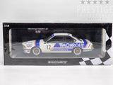 Minichamps 1985 BMW 635CSi E24 #12 500km Monza Ballot-Lena Monroe 1:18 - New