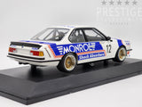 Minichamps 1985 BMW 635CSi E24 #12 500km Monza Ballot-Lena Monroe 1:18 - New