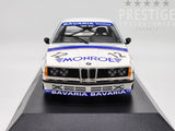 Minichamps 1985 BMW 635CSi E24 #12 500km Monza Ballot-Lena Monroe 1:18 - New