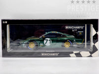 PORSCHE 935/19 TENNER RACING 2019 1:18 MINICHAMPS (Neu und originalverpackt) in Suhr für CHF 139 PORSCHE 935/19 TENNER RACING 2019 1:18 MINICHAMPS (Neu und originalverpackt) in Suhr für CHF 139