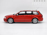 Ottomobile 2000 Audi RS4 B5 Avant Misano Red OT1026 1:18 - New