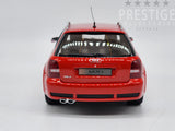 Ottomobile 2000 Audi RS4 B5 Avant Misano Red OT1026 1:18 - New