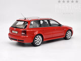 Ottomobile 2000 Audi RS4 B5 Avant Misano Red OT1026 1:18 - New