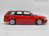 Ottomobile 2000 Audi RS4 B5 Avant Misano Red OT1026 1:18 - New