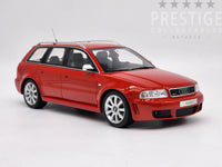 Ottomobile 2000 Audi RS4 B5 Avant Misano Red OT1026 1:18 - New