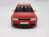 Ottomobile 2000 Audi RS4 B5 Avant Misano Red OT1026 1:18 - New