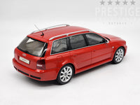 Ottomobile 2000 Audi RS4 B5 Avant Misano Red OT1026 1:18 - New