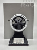 Minichamps 1989 Porsche 911 Turbo (930) Fuchs Wheel Rim 1:5 Scale - New