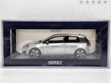 Norev 2013 Volkswagen VW Golf MK7 VII GTI Reflex Silver Metallic OPENS 1:18 - New