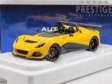 AUTOart 2016 Lotus 3-Eleven Roadster Yellow / Black 75393 1:18 - New