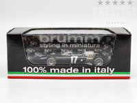 Brumm 1962 BRM P57 F1 World Champ Grand Prix Netherlands Graham Hill 1:43 - Used