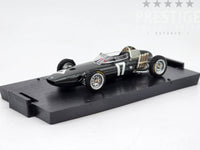 Brumm 1962 BRM P57 F1 World Champ Grand Prix Netherlands Graham Hill 1:43 - Used