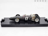 Brumm 1962 BRM P57 F1 World Champ Grand Prix Netherlands Graham Hill 1:43 - Used