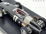 Brumm 1962 BRM P57 F1 World Champ Grand Prix Netherlands Graham Hill 1:43 - Used