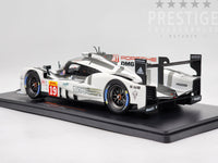 IXO 2015 Porsche 919 Hybrid #19 1000km Spa Hulkenberg Tandy Bamber 1:18  - New