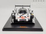 IXO 2015 Porsche 919 Hybrid #19 1000km Spa Hulkenberg Tandy Bamber 1:18  - New