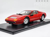 KK-Scale 1981 Ferrari 512 BBi Coupe Red 1:18 Scale - New