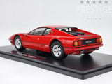 KK-Scale 1981 Ferrari 512 BBi Coupe Red 1:18 Scale - New