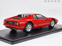 KK-Scale 1981 Ferrari 512 BBi Coupe Red 1:18 Scale - New