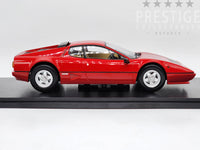 KK-Scale 1981 Ferrari 512 BBi Coupe Red 1:18 Scale - New