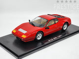 KK-Scale 1981 Ferrari 512 BBi Coupe Red 1:18 Scale - New