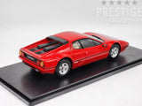 KK-Scale 1981 Ferrari 512 BBi Coupe Red 1:18 Scale - New