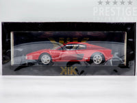 KK-Scale 1984 Ferrari Testarossa Monospecchio Red 1:18 Scale - New