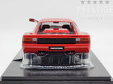 KK-Scale 1984 Ferrari Testarossa Monospecchio Red 1:18 Scale - New