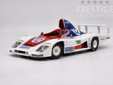 Solido 1978 Porsche 936/78 Turbo #6 2nd 24h LeMans Wollek, Barth, Ickx 1:18 - New