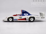 Solido 1978 Porsche 936/78 Turbo #6 2nd 24h LeMans Wollek, Barth, Ickx 1:18 - New