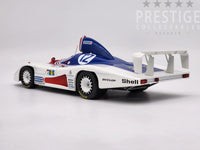 Solido 1978 Porsche 936/78 Turbo #6 2nd 24h LeMans Wollek, Barth, Ickx 1:18 - New